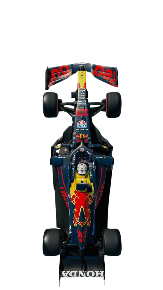 Red Bull Racing