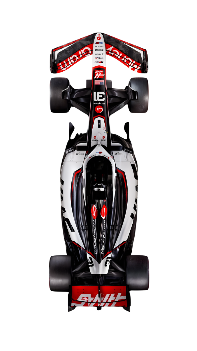 Haas F1