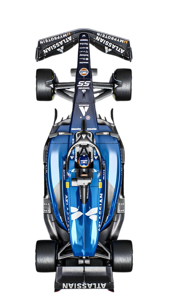 Williams Racing